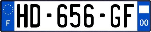 HD-656-GF