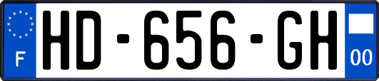 HD-656-GH