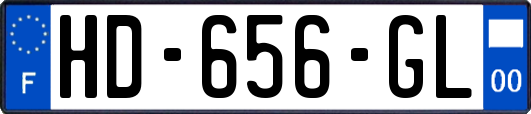HD-656-GL