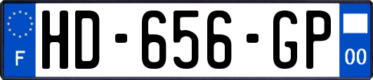 HD-656-GP