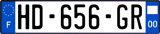HD-656-GR