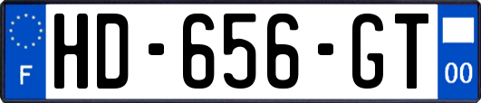 HD-656-GT