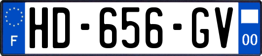 HD-656-GV