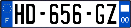 HD-656-GZ