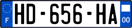 HD-656-HA
