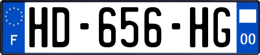 HD-656-HG
