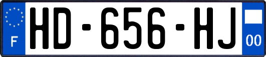 HD-656-HJ