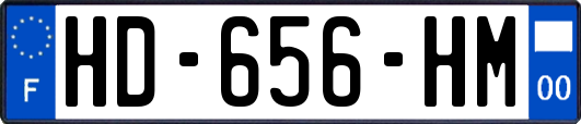 HD-656-HM