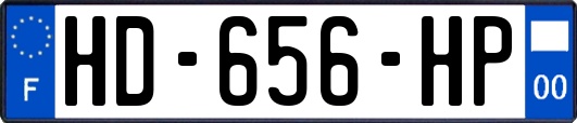 HD-656-HP
