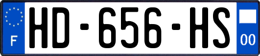 HD-656-HS