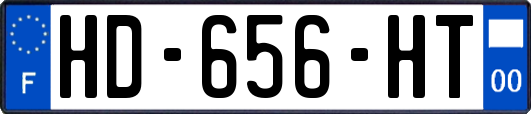 HD-656-HT