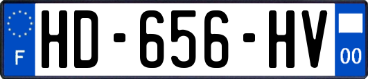 HD-656-HV