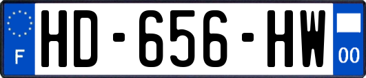 HD-656-HW