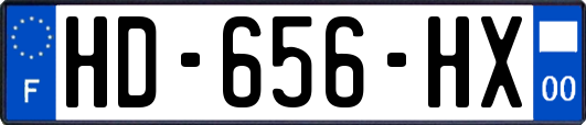 HD-656-HX
