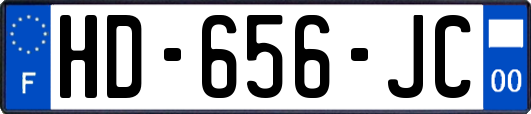 HD-656-JC