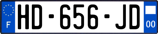 HD-656-JD