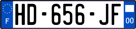 HD-656-JF
