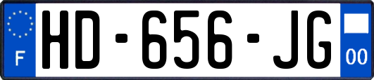 HD-656-JG