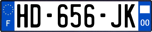 HD-656-JK