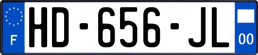 HD-656-JL