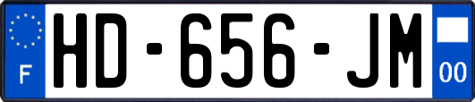 HD-656-JM