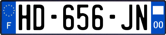 HD-656-JN