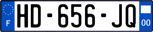 HD-656-JQ