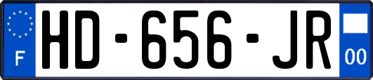HD-656-JR