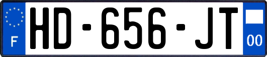HD-656-JT