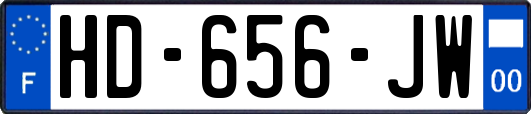 HD-656-JW