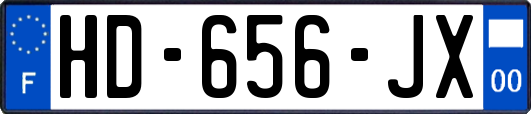 HD-656-JX