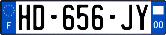 HD-656-JY