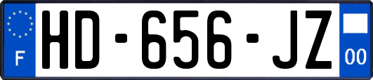 HD-656-JZ