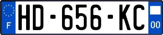 HD-656-KC