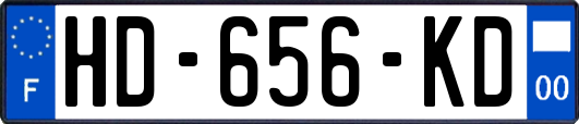 HD-656-KD