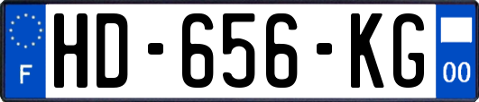 HD-656-KG