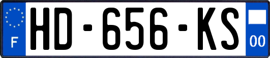 HD-656-KS