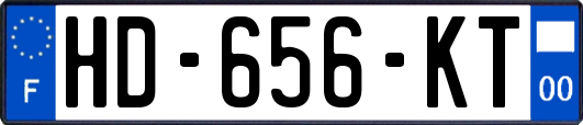 HD-656-KT