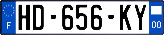 HD-656-KY