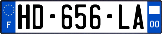 HD-656-LA