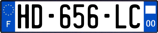 HD-656-LC