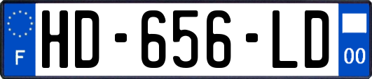HD-656-LD