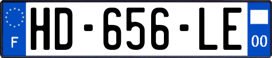 HD-656-LE