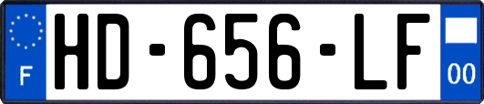 HD-656-LF