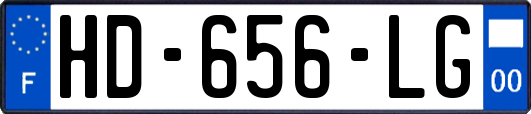 HD-656-LG