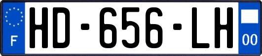 HD-656-LH