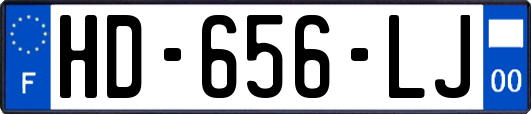 HD-656-LJ