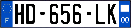 HD-656-LK