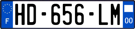 HD-656-LM