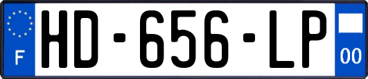 HD-656-LP